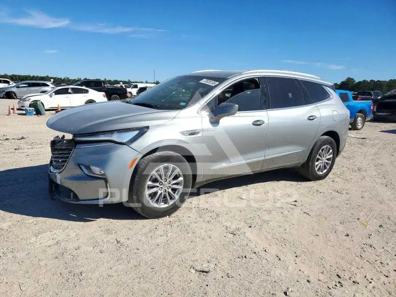 2023 Buick ENCLAVE photo