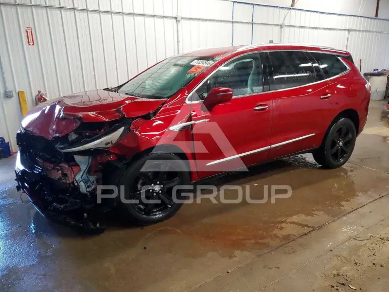 2023 Buick ENCLAVE photo
