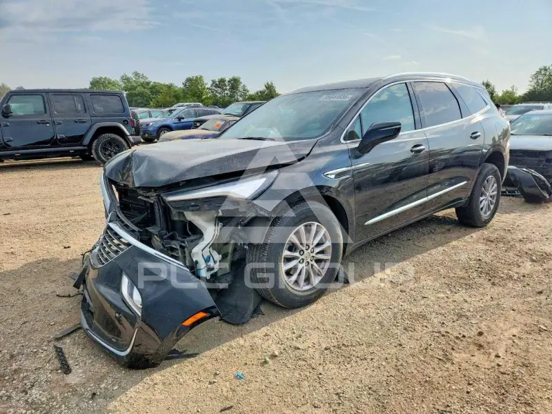 2023 Buick ENCLAVE фото