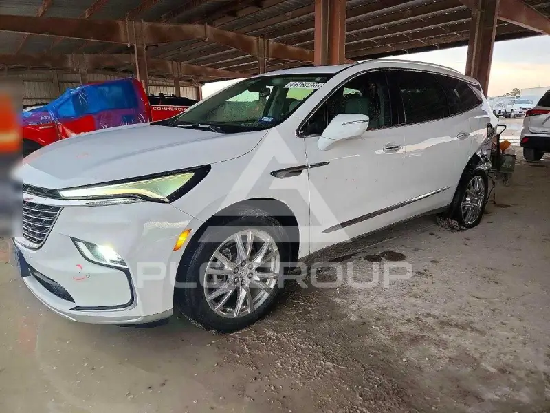 2023 Buick ENCLAVE photo