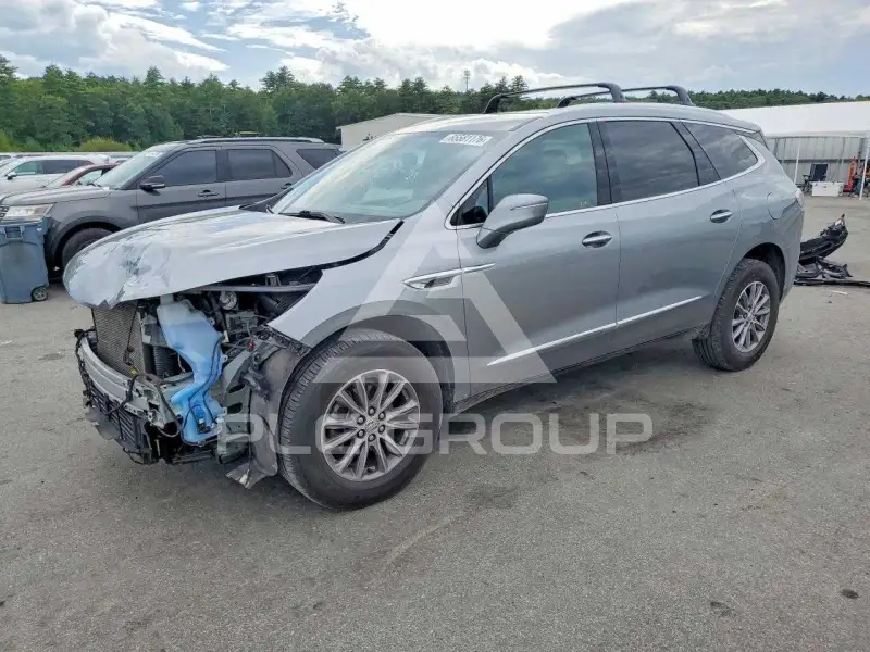 2023 Buick ENCLAVE photo