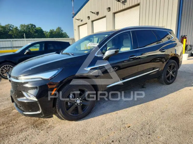 2023 Buick ENCLAVE фото