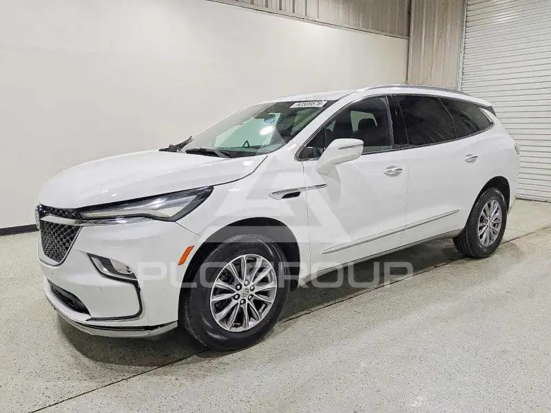2023 Buick ENCLAVE photo