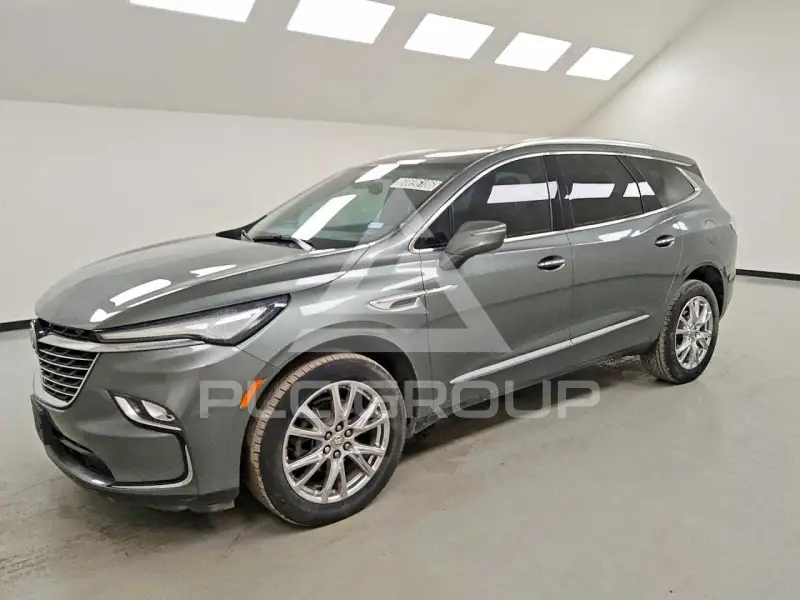 2023 Buick ENCLAVE photo