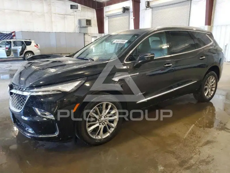 2023 Buick ENCLAVE фото