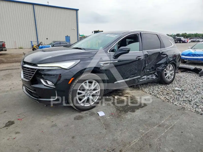 2023 Buick ENCLAVE photo