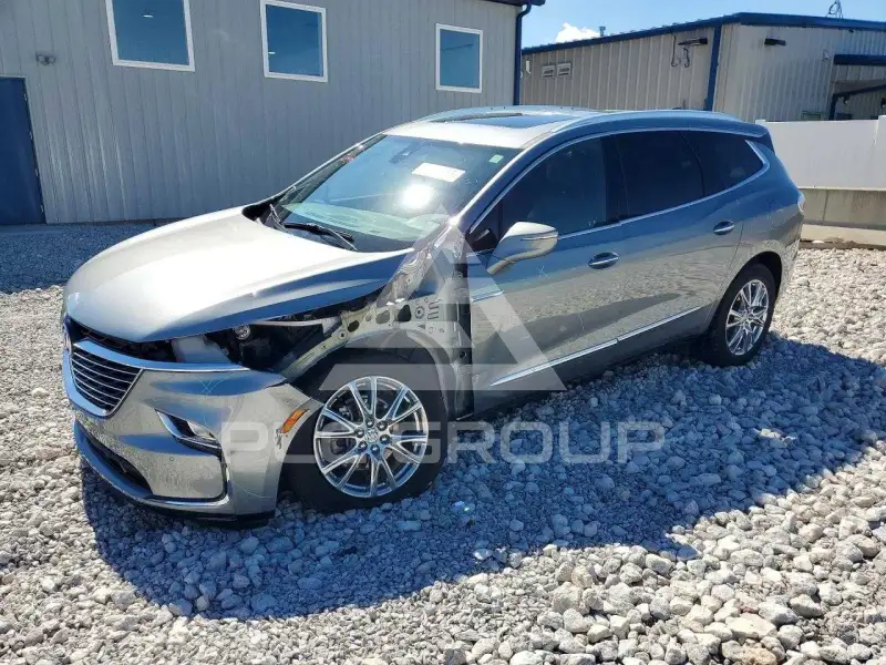 2023 Buick ENCLAVE фото