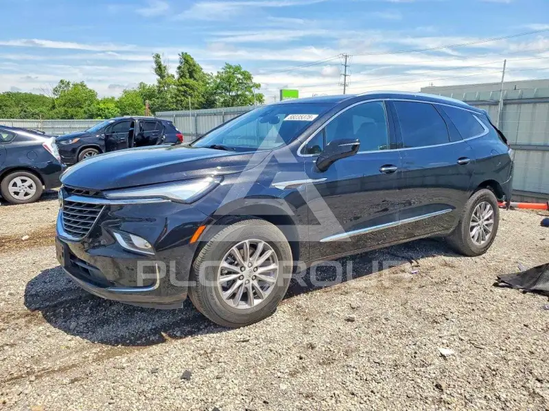 2023 Buick ENCLAVE photo