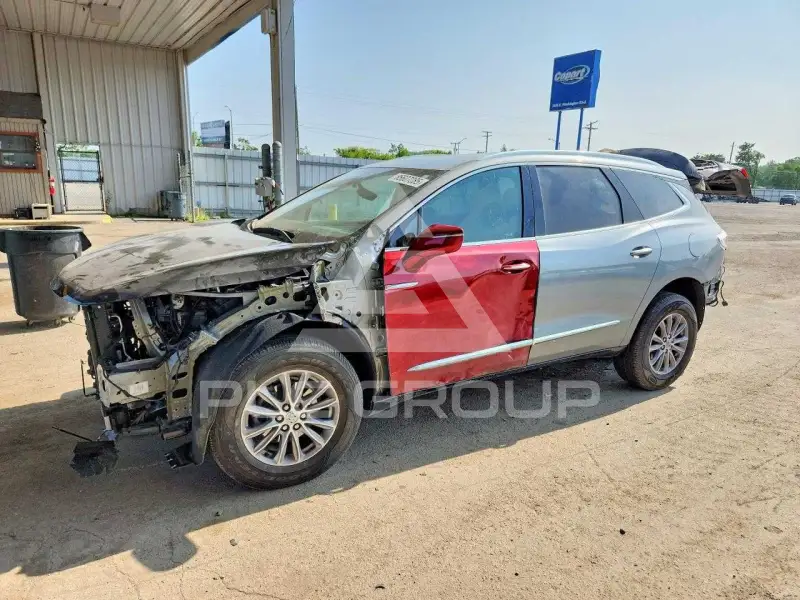 2023 Buick ENCLAVE photo