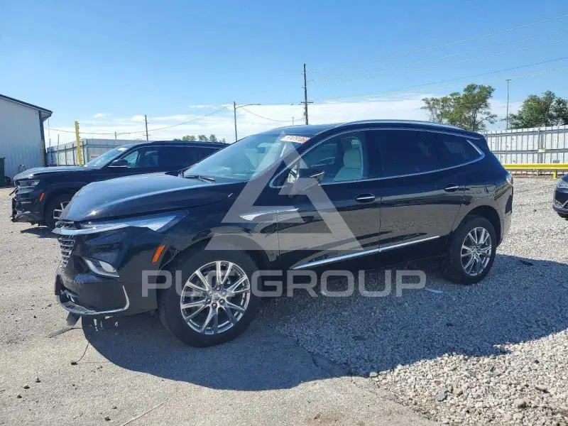 2023 Buick ENCLAVE фото