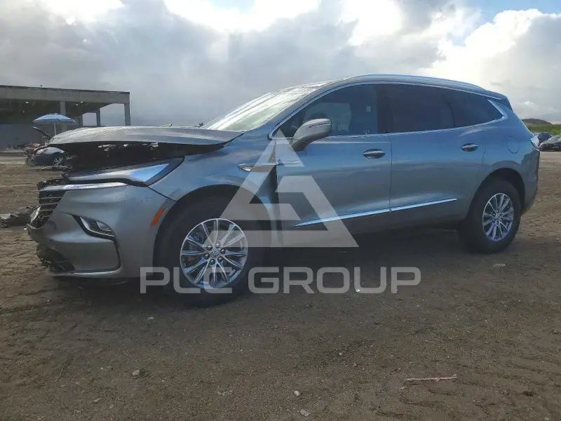 2023 Buick ENCLAVE фото