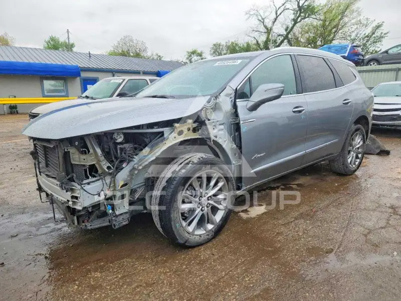 2023 Buick ENCLAVE photo