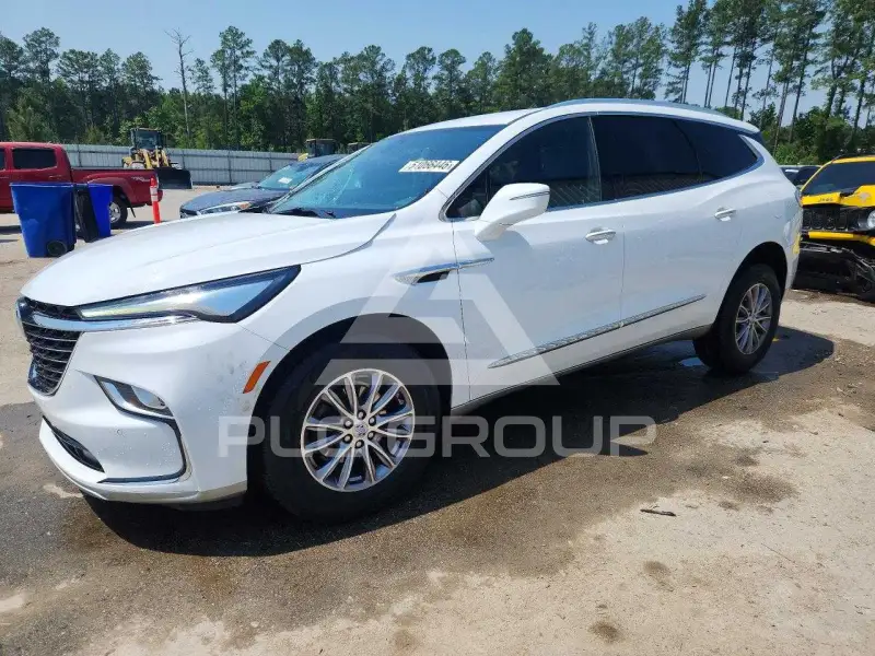 2023 Buick ENCLAVE фото