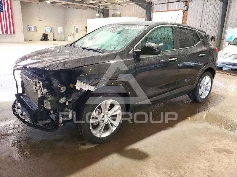 2023 Buick ENCORE photo