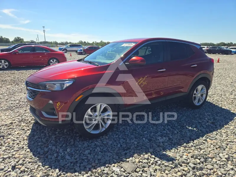 2023 Buick ENCORE фото
