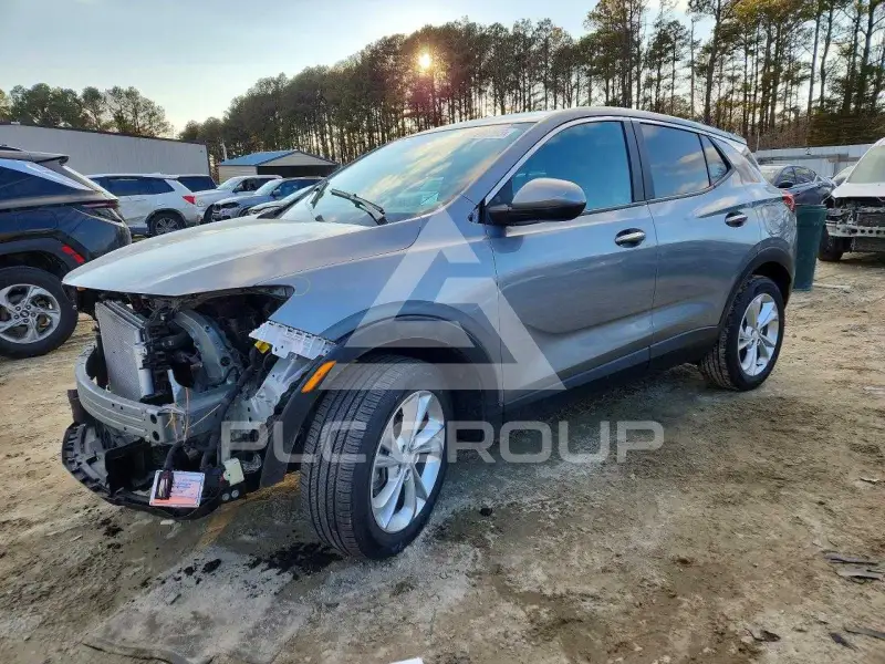 2023 Buick ENCORE фото