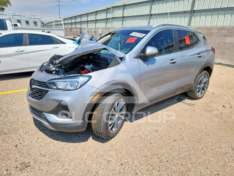 2023 Buick ENCORE photo