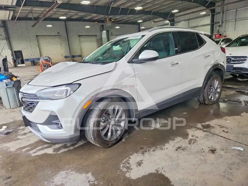 2023 Buick ENCORE фото