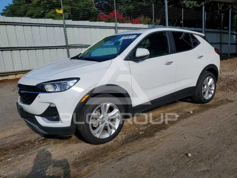 2023 Buick ENCORE фото