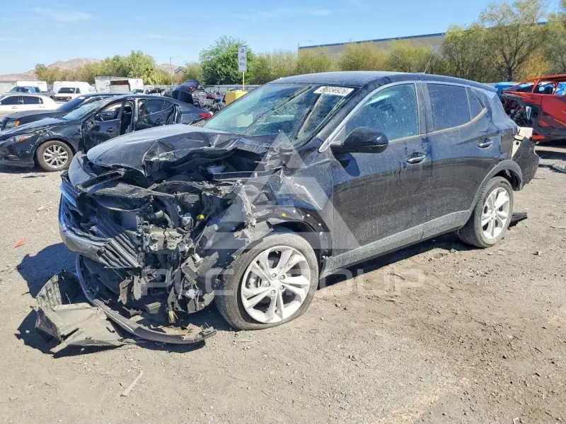 2023 Buick ENCORE фото