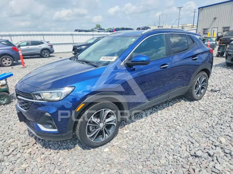 2023 Buick ENCORE photo