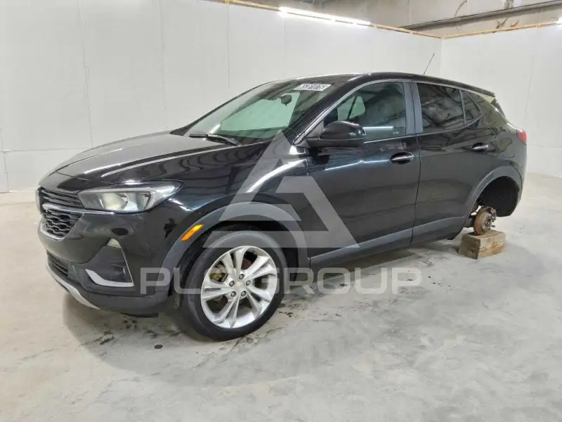 2023 Buick ENCORE фото