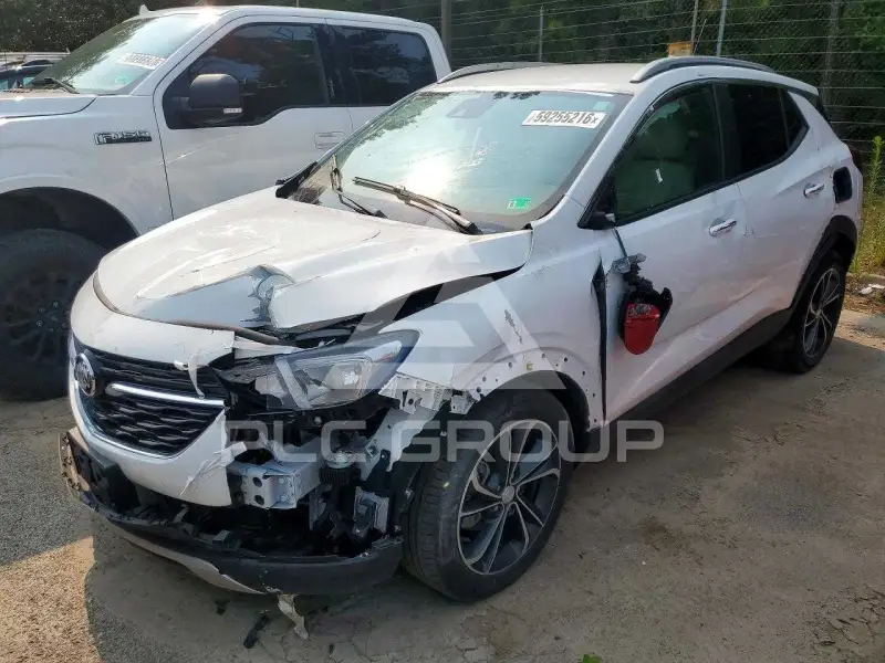 2023 Buick ENCORE photo
