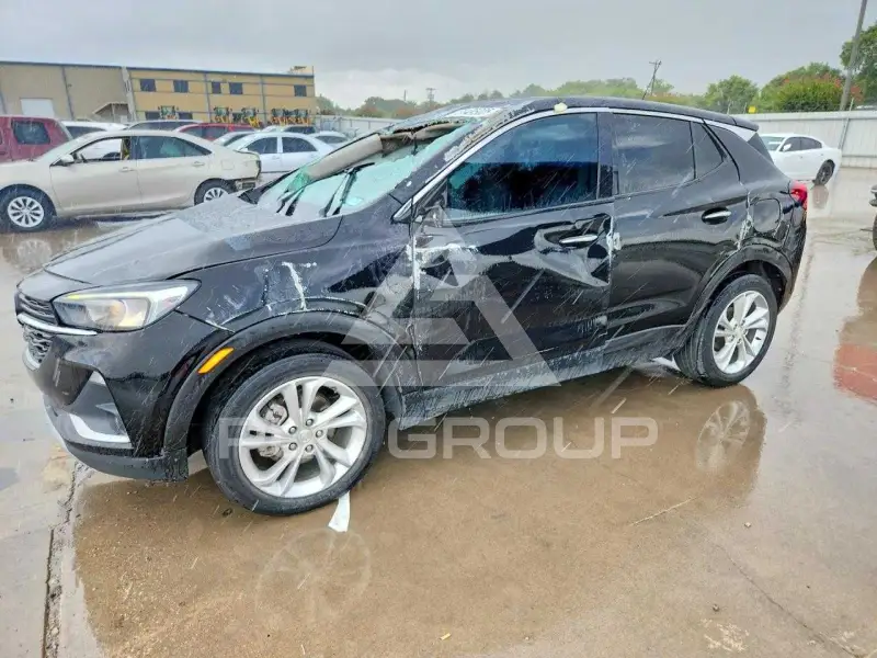 2023 Buick ENCORE фото