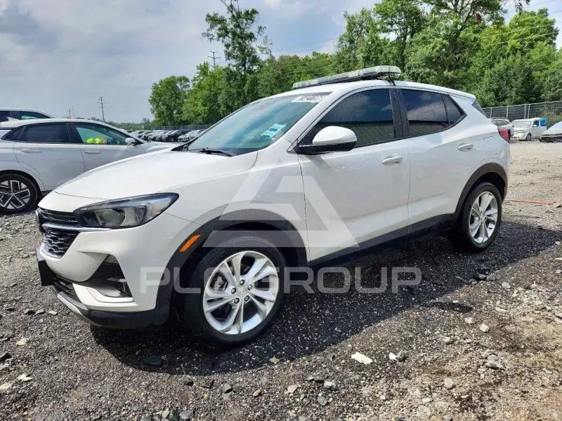 2023 Buick ENCORE фото