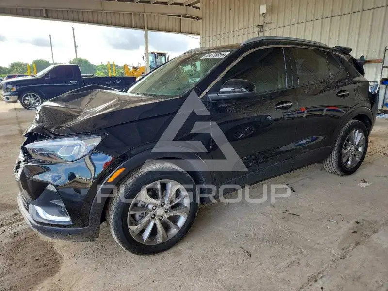 2023 Buick ENCORE photo