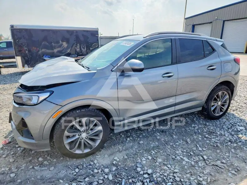 2023 Buick ENCORE фото