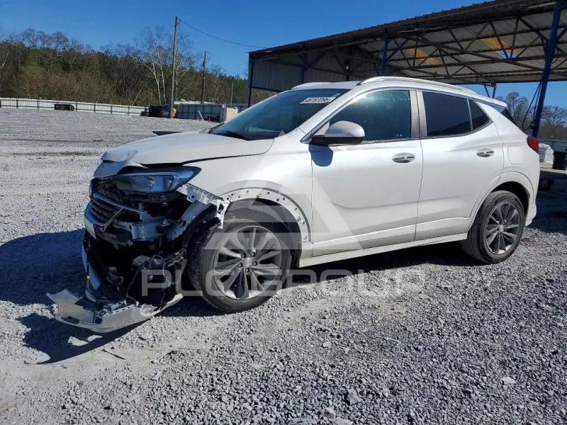 2023 Buick ENCORE фото