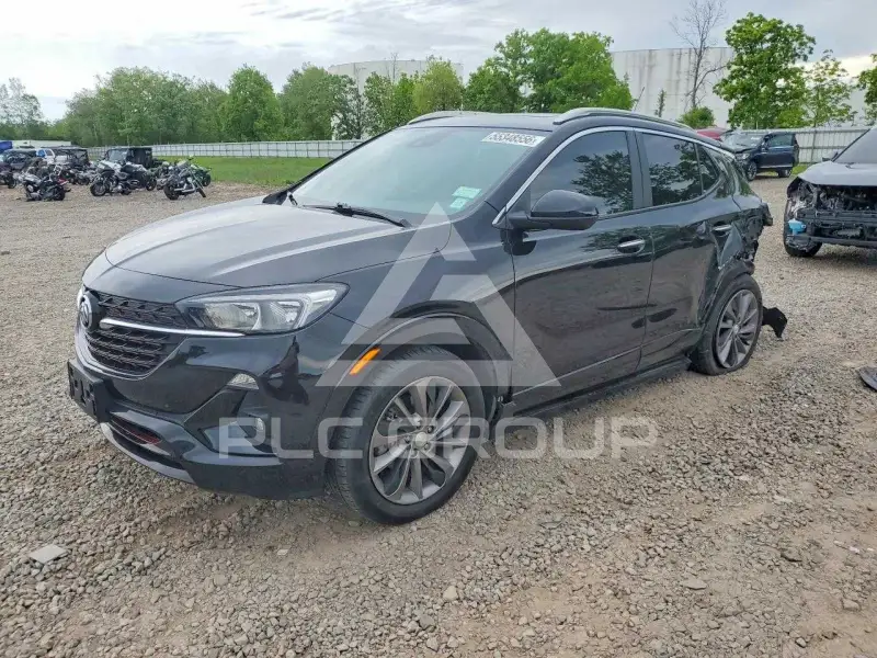 2023 Buick ENCORE photo