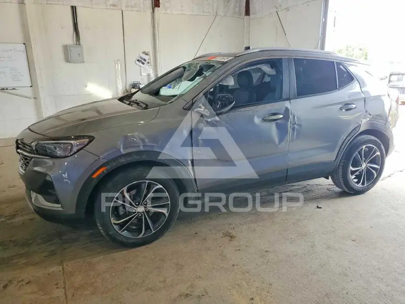 2023 Buick ENCORE фото