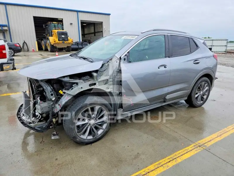 2023 Buick ENCORE photo