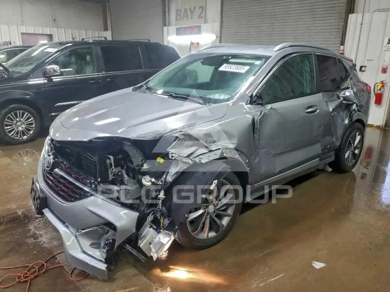 2023 Buick ENCORE photo