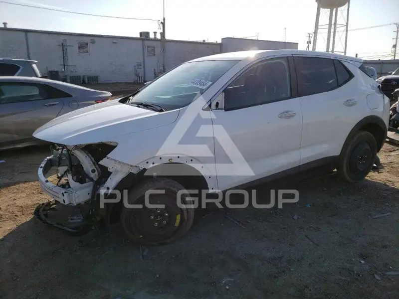 2023 Buick ENCORE photo
