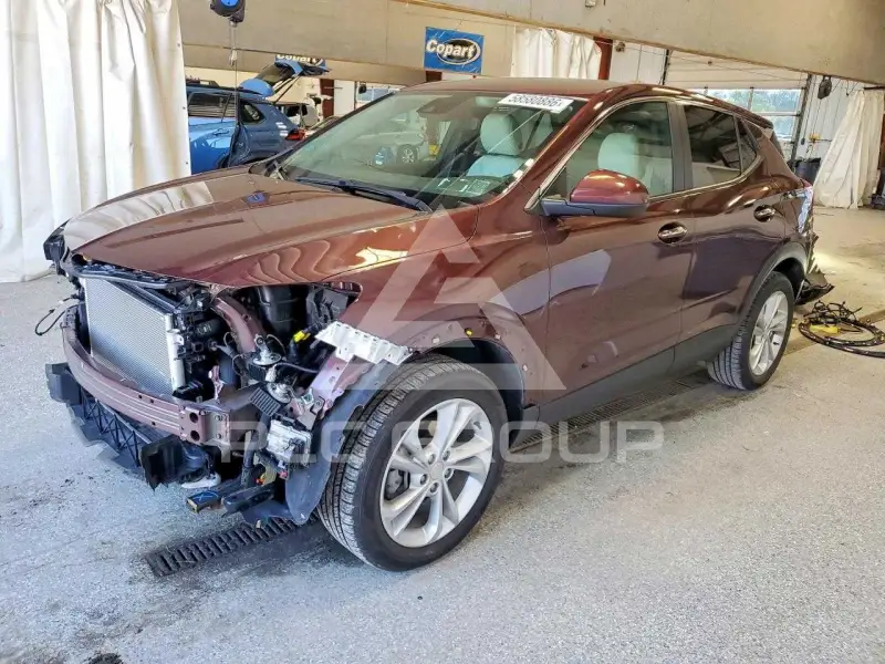 2023 Buick ENCORE photo