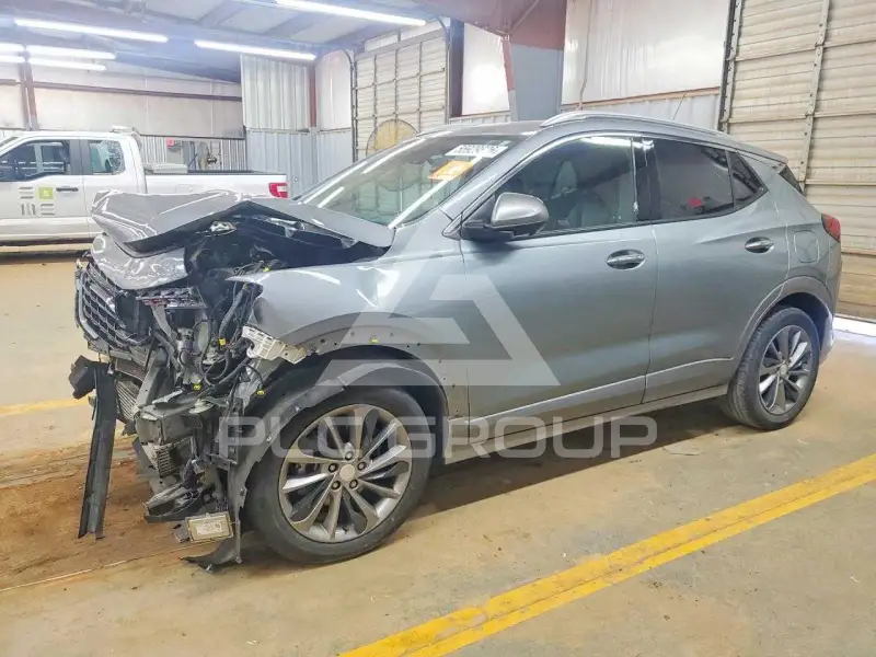 2023 Buick ENCORE фото