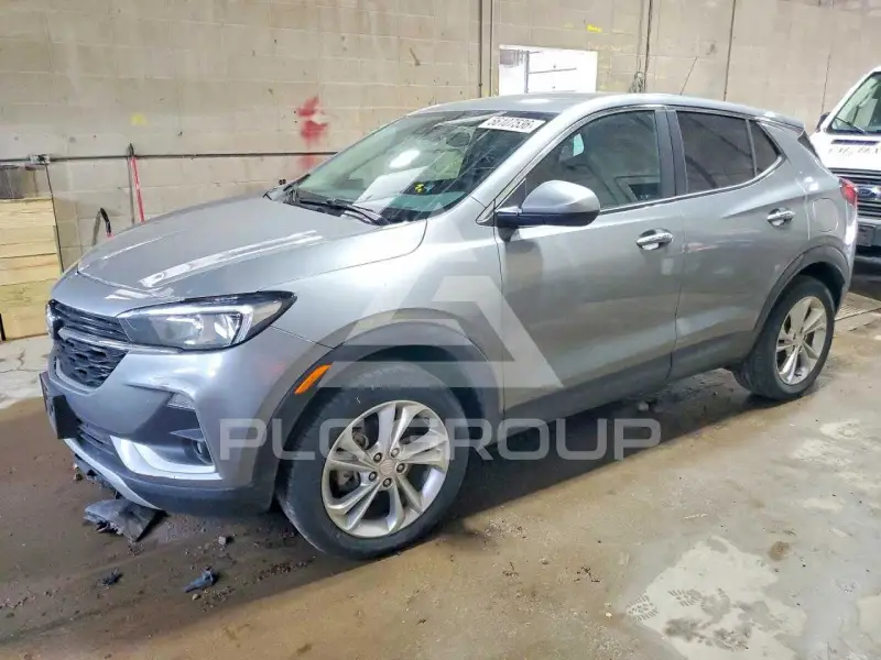 2023 Buick ENCORE фото