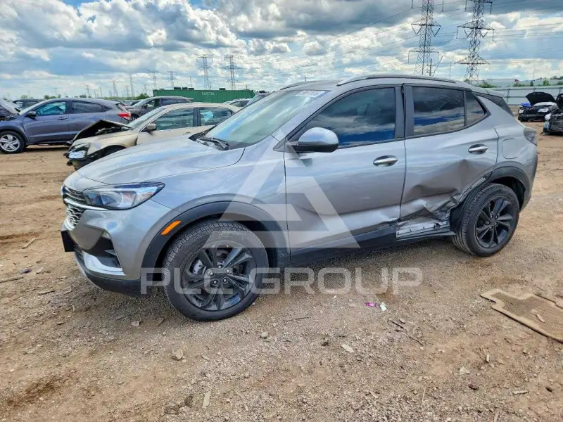 2023 Buick ENCORE photo