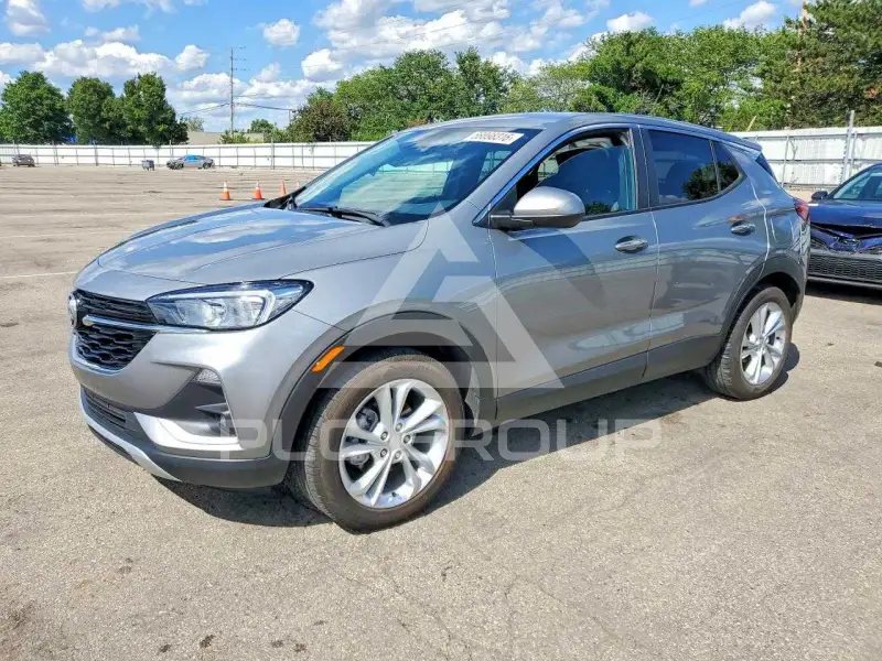 2023 Buick ENCORE фото