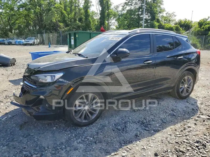 2023 Buick ENCORE фото
