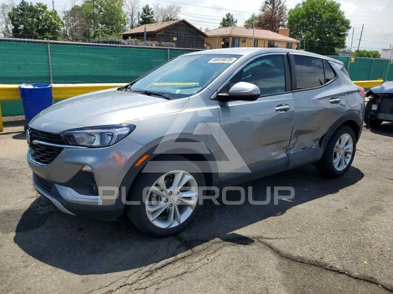 2023 Buick ENCORE photo