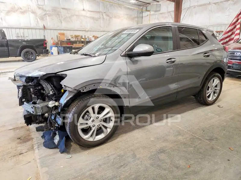 2023 Buick ENCORE фото