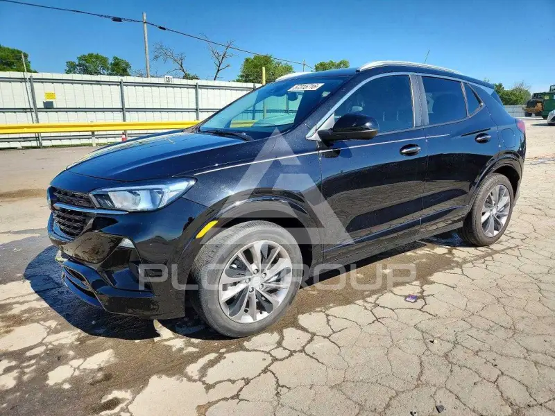 2023 Buick ENCORE photo