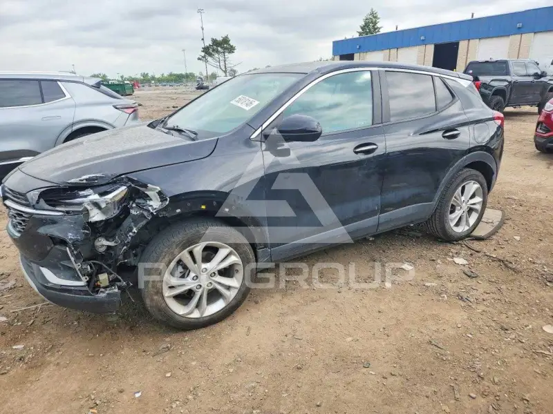 2023 Buick ENCORE photo