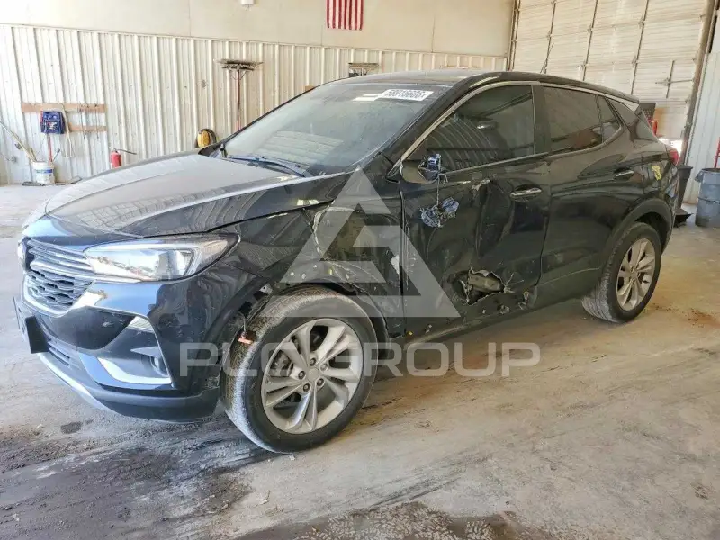 2023 Buick ENCORE фото