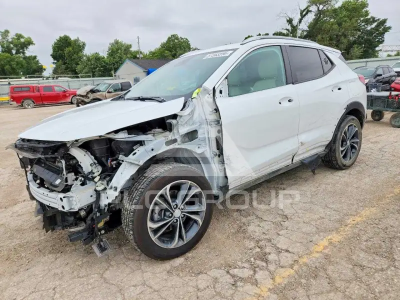 2023 Buick ENCORE фото