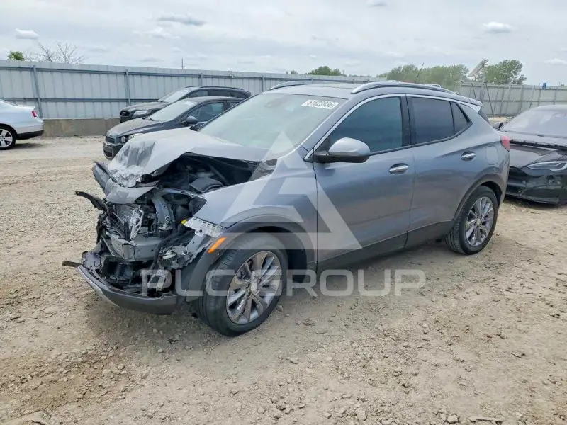 2023 Buick ENCORE photo
